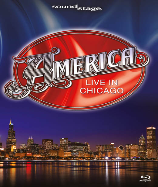 M086 - America Live In Chicago